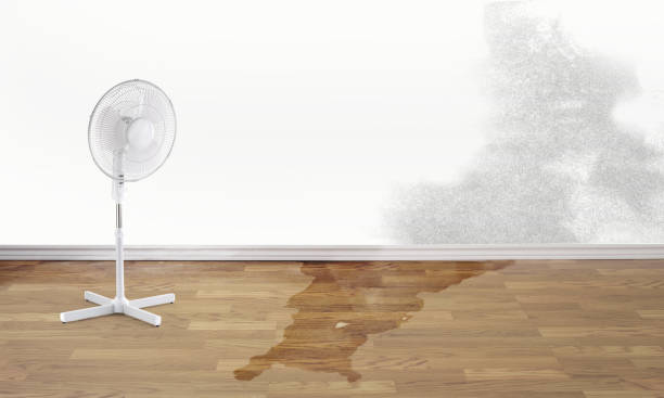 Fire Damage Restoration in West Covina, CA